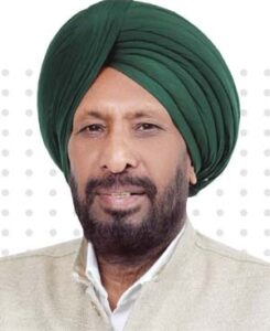 कांग्रेस नेता आपसी मतभेद भुलाकर एकजुट हों, 2027 में पंजाब में कांग्रेस की सरकार बनाएं : बलविंदर धालीवाल