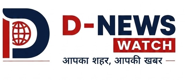 D-News Watch