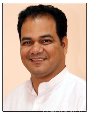 Daljit Singh Raju